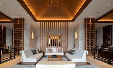 Three Bedroom (big) in SHANG RESIDENCES AT WACK WACK