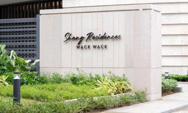 Three Bedroom (big) in SHANG RESIDENCES AT WACK WACK