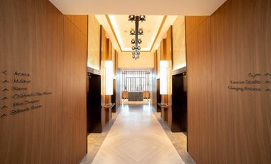 Three Bedroom (big) in SHANG RESIDENCES AT WACK WACK