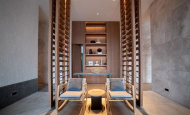 Three Bedroom (big) in SHANG RESIDENCES AT WACK WACK