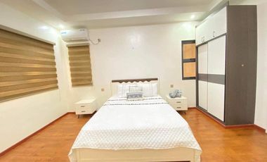 house and lot for rent in enclave subdivision angeles city