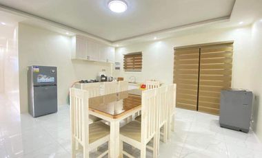 house and lot for rent in enclave subdivision angeles city