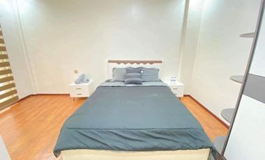 house and lot for rent in enclave subdivision angeles city
