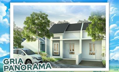 Unit Terbatas! 1JT ALL IN Siap Akad Rumah Siap Huni di Bandung Timur