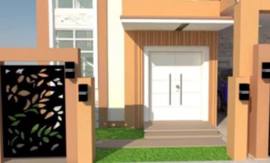 4 BEDROOM HOUSE AND LOT FOR SALE IN TALISAY CITY CEBU