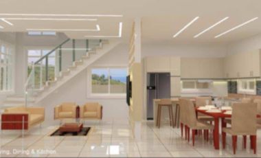 4 BEDROOM HOUSE AND LOT FOR SALE IN TALISAY CITY CEBU
