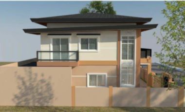 4 BEDROOM HOUSE AND LOT FOR SALE IN TALISAY CITY CEBU