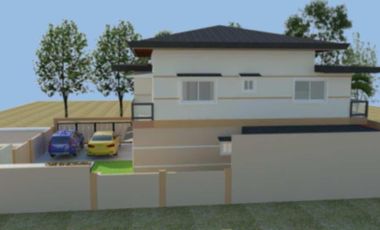 4 BEDROOM HOUSE AND LOT FOR SALE IN TALISAY CITY CEBU