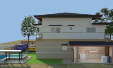 4 BEDROOM HOUSE AND LOT FOR SALE IN TALISAY CITY CEBU