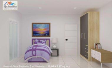4 BEDROOM HOUSE AND LOT FOR SALE IN TALISAY CITY CEBU