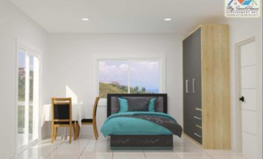 4 BEDROOM HOUSE AND LOT FOR SALE IN TALISAY CITY CEBU