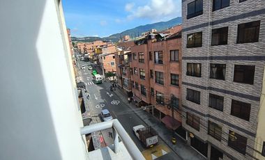 Apartamento en Venta Caldas Antioquia