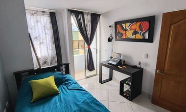 Apartamento en Venta Caldas Antioquia
