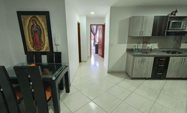 Apartamento en Venta Caldas Antioquia