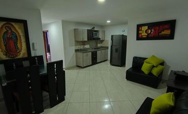 Apartamento en Venta Caldas Antioquia