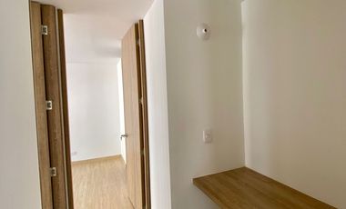 Conjunto Reserva el lago 2