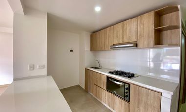 Conjunto Reserva el lago 2