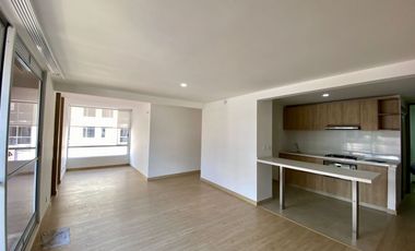 Conjunto Reserva el lago 2