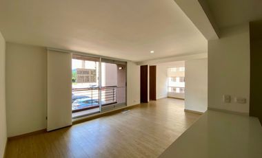 Conjunto Reserva el lago 2