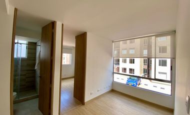 Conjunto Reserva el lago 2