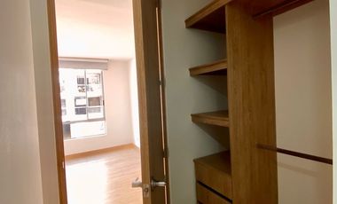 Conjunto Reserva el lago 2