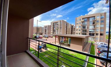 Conjunto Reserva el lago 2