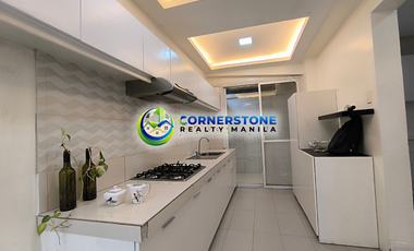 HOUSE FOR RENT in BF Resort Village Las Pinas - FREE ELECTRICITY FOR LIFE!