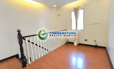HOUSE FOR RENT in BF Resort Village Las Pinas - FREE ELECTRICITY FOR LIFE!