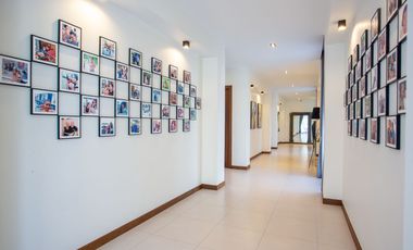 Luxury 6 bedroom single-storey pool villa for sale, price 55 Million Baht