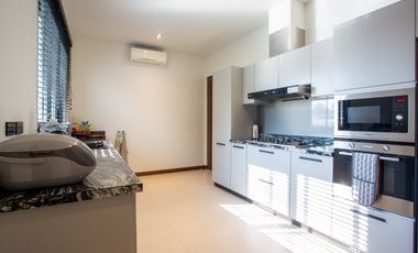 Luxury 6 bedroom single-storey pool villa for sale, price 55 Million Baht
