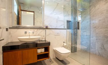 Luxury 6 bedroom single-storey pool villa for sale, price 55 Million Baht