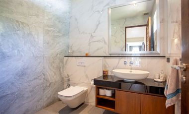 Luxury 6 bedroom single-storey pool villa for sale, price 55 Million Baht