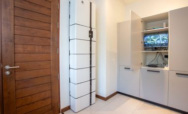 Luxury 6 bedroom single-storey pool villa for sale, price 55 Million Baht