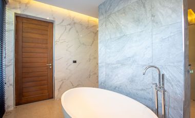 Luxury 6 bedroom single-storey pool villa for sale, price 55 Million Baht