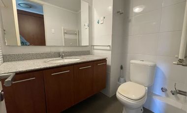 OFERTA departamento de 2 dormitorios Lonco Chiguayante