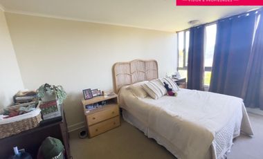 OFERTA departamento de 2 dormitorios Lonco Chiguayante