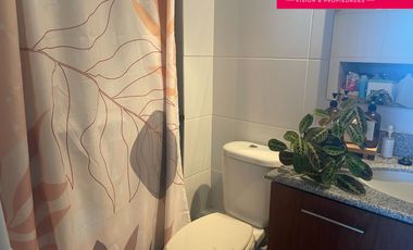 OFERTA departamento de 2 dormitorios Lonco Chiguayante
