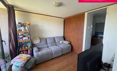 OFERTA departamento de 2 dormitorios Lonco Chiguayante