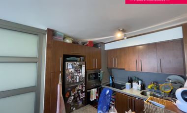 OFERTA departamento de 2 dormitorios Lonco Chiguayante