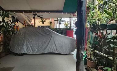 2 Bedroom House and Lot in downtown area of Davao City