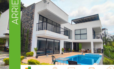 💥VENDO O ARRIENDO💥 En exclusivo sector de Copacabana, Barrio Pedregal Parcelación El Paraiso.