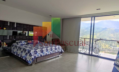 💥VENDO O ARRIENDO💥 En exclusivo sector de Copacabana, Barrio Pedregal Parcelación El Paraiso.