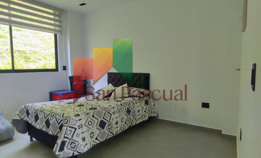 💥VENDO O ARRIENDO💥 En exclusivo sector de Copacabana, Barrio Pedregal Parcelación El Paraiso.