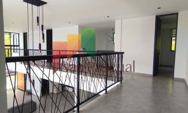 💥VENDO O ARRIENDO💥 En exclusivo sector de Copacabana, Barrio Pedregal Parcelación El Paraiso.