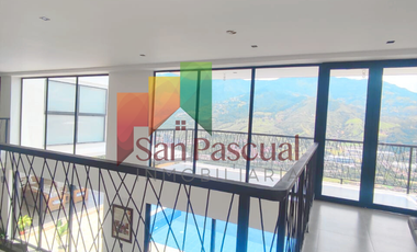 💥VENDO O ARRIENDO💥 En exclusivo sector de Copacabana, Barrio Pedregal Parcelación El Paraiso.