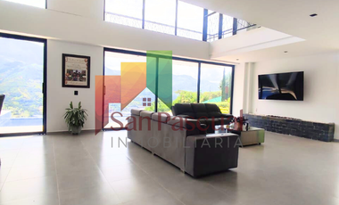 💥VENDO O ARRIENDO💥 En exclusivo sector de Copacabana, Barrio Pedregal Parcelación El Paraiso.