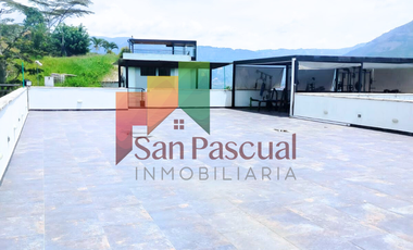 💥VENDO O ARRIENDO💥 En exclusivo sector de Copacabana, Barrio Pedregal Parcelación El Paraiso.