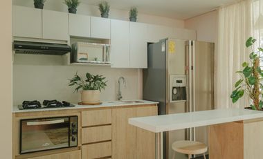 Apartamento en Venta Distrito Plaza. Bello Antioquia