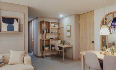 Apartamento en Venta Distrito Plaza. Bello Antioquia