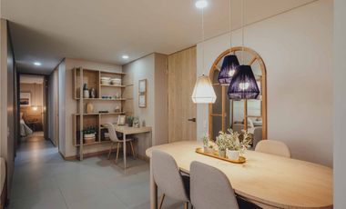 Apartamento en Venta Distrito Plaza. Bello Antioquia